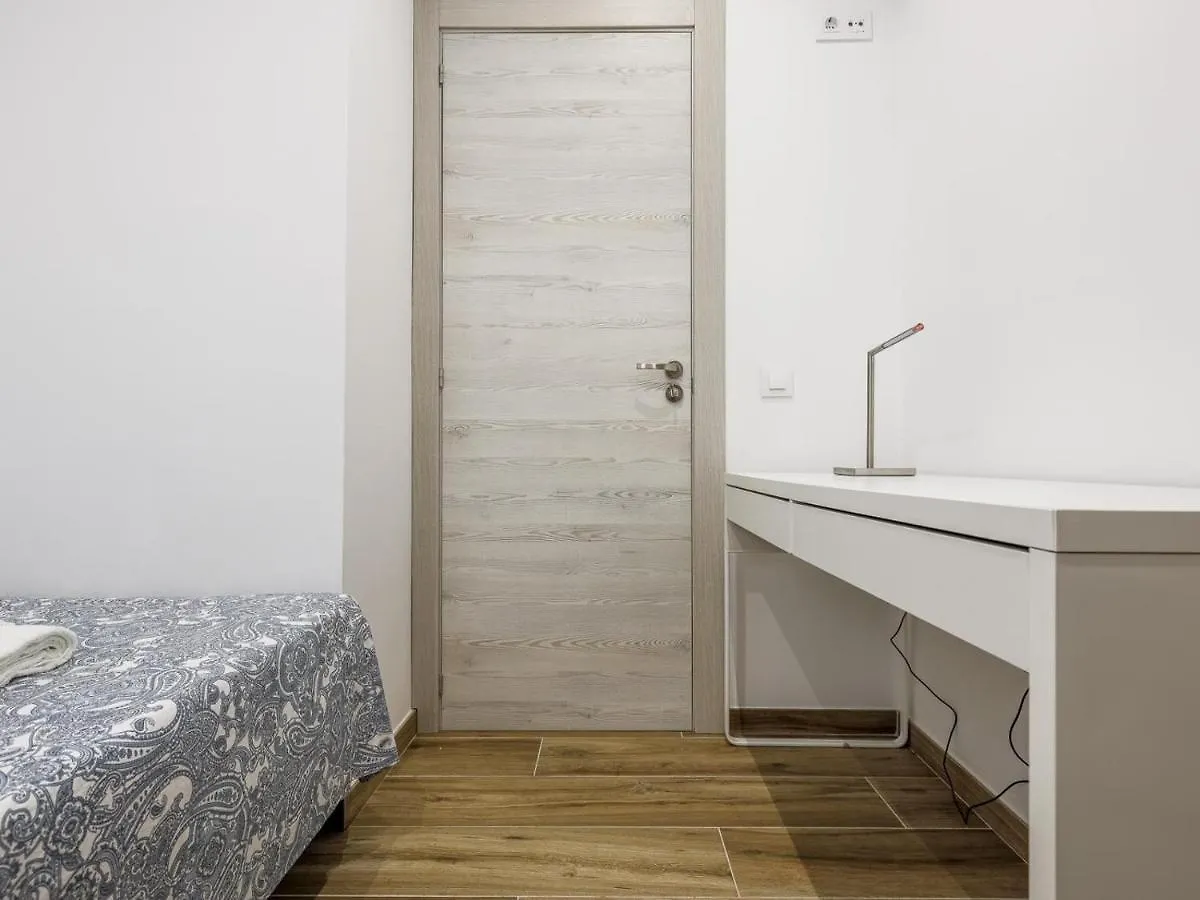 Apartamento Cádiz caleta de cádiz 3