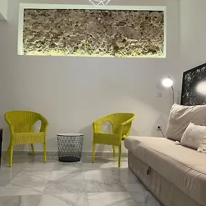 Apartamento Il Rifugio, Cádiz