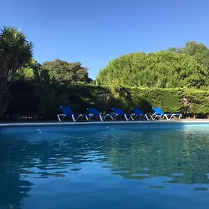 Villa Torrealta, 4000 M2, Cádiz