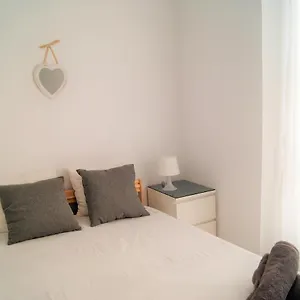 Apartamento Cdz - Carmen Coronada, Cádiz